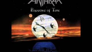 Anthrax  Time [upl. by Dana]