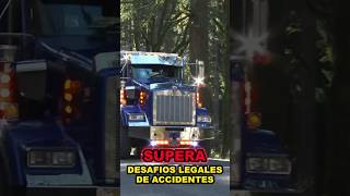 Problemas en accidentes de camiones maryland [upl. by Sivolc573]