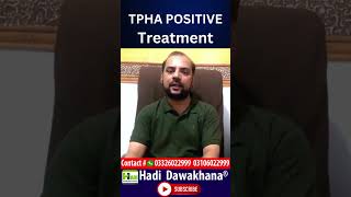 TPHA Positive Travel Abroad FAST With This Trick  Tpha Shorts tphatest viralvideo syphilis [upl. by Eeral]