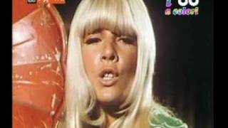 Sylvie Vartan amp Carlos  235quot de bonheur 1967 [upl. by Vahe]