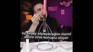 Uras Benlioğlu komik video xd [upl. by Lorenz]