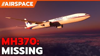 Where is MH370 An Update in 2023 [upl. by Grubman]