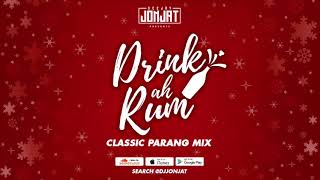 Classic Parang Mix  djjonjat [upl. by Tlevesor]