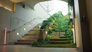 HORNBACH – Überall kann Garten sein  Makingof [upl. by Nahsrad]