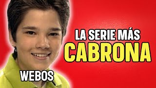 iCARLY FUE UNA JOYA DE LA TELEVISIÓN [upl. by Bijan]