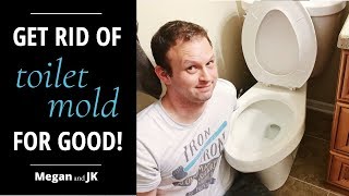 How to Clean Your Toilet Rim For Good [upl. by Behlau533]