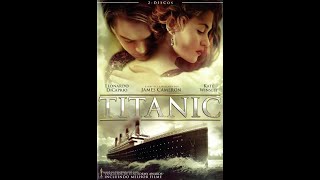 Titanic 25th Anniversary ReRelease Trailer 2023 [upl. by Ranita]