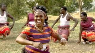 Nenda Okusiima By Irene Lwanga Gospel Music Music From Jinja Basoga cultural dance [upl. by Lennahc691]