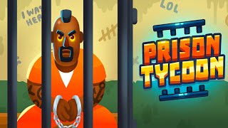 Idle Prison Empire Tycoon [upl. by Ennairod]