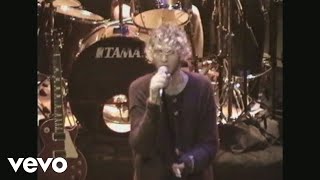 Mad Season  I Dont Wanna Be a Soldier Live at the Moore Seattle 1995 [upl. by Terence]