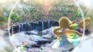 Made in Abyss OST┊Hanezeve Caradhina [upl. by Smukler]