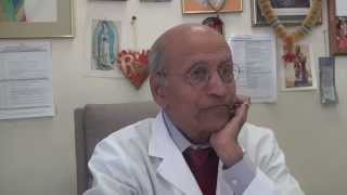 Soma  An Interview With Dr Vasant Lad MASc [upl. by Schiff]