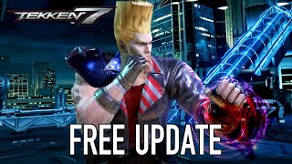 Tekken 6 PC Gameplay  RPCS3  Full Playable 60FPS Vulkan  2021 Latest Performance  PS3 Emulator [upl. by Ern]