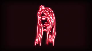 If U Think About Me  Kim Petras Official Audio [upl. by Procora238]