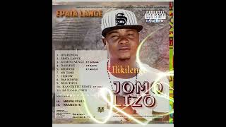 Jomolizo  Ulikilenge Official Audio [upl. by Ahsinehs]