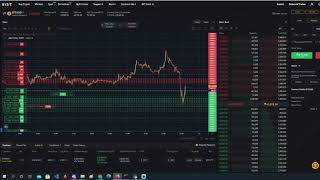 Trading Bybit software  HFT automated trading bot [upl. by Misha]