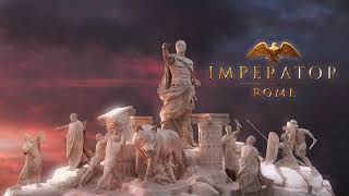 Imperator Rome Soundtrack  Actium [upl. by Nibbor]