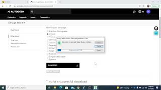 How to Download and Install Autodesk Design Review [upl. by Isidore]