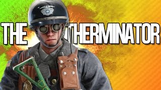 THE THERMINATOR  Rainbow Six Siege [upl. by Ahsinik]