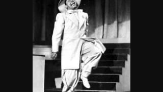 Minnie the Moochers Wedding Day  Cab Calloway [upl. by Anelah]