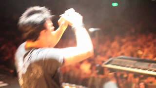 NIN quotMetalquot with Gary Numan London 71509 HD [upl. by Richma]