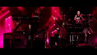 Linkin Park amp Daron Malakian  Rebellion Live Hollywood Bowl 2017 [upl. by Naehs615]