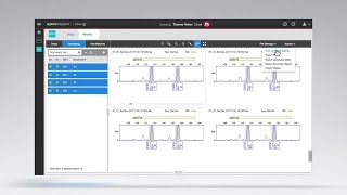 Applied Biosystems Microsatellite Analysis Software [upl. by Anileh]