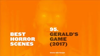 Geralds Game 2017 Theme Music [upl. by Huberto]