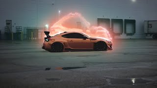 Twixtor Car edit 4K [upl. by Azrim]