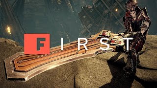 Code Vein  Walkthrough Build  Conquer the Game with Ease [upl. by Shaw]