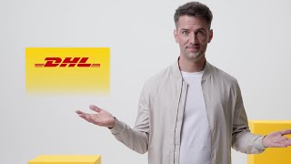 Welche Vorteile hat ein Vertrag als DHL Geschäftskundin  Schnell und einfach profitieren [upl. by Aramois]