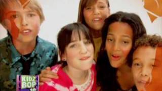 Kidz Bop 16  As Seen On TV [upl. by Vadnee]