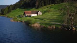 Ägerisee Switzerland [upl. by Amaleta]