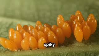 Ladybugs Lifecycle of the Coccinellidae  Wild National Wonders [upl. by Morville]