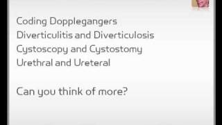 How To Ace the ICD9 Questions on the CPC Exam [upl. by Eener830]