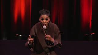 Gina Yashere on Why Our Healthcare System is So Screwed Up [upl. by Navillus]