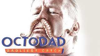 THE ULTIMATE END  Octodad Dadliest Catch 6 [upl. by Alimat]