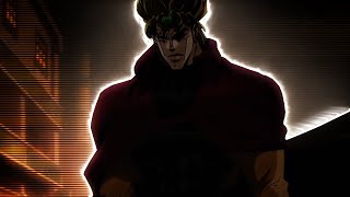 Dio Brando Twixtor Clips For Editing [upl. by Rafaela]