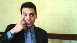 Daniel Pink Whats the difference between empowerment and autonomy [upl. by Temme]