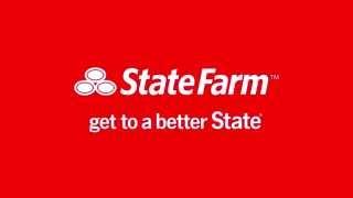 State Farm Commercial [upl. by Ahtamas110]