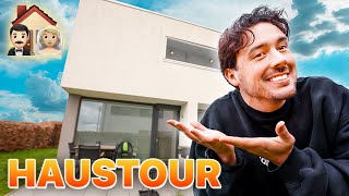 Willkommen bei CrispyRob Zuhause ❤ HausTour [upl. by Munro]