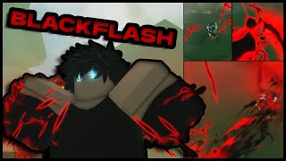 BlackFlash Showcase  Kaizen [upl. by Ynnav]