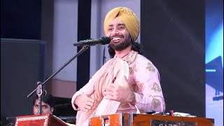 Satinder Sartaj Live Show Full HD Video  Please Subscribe for more videos🙏🏻✨ [upl. by Vargas]