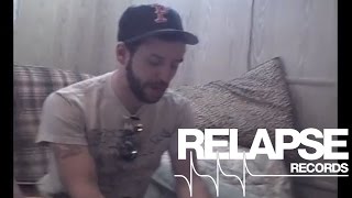 REVOCATION  In Studio Episode 4 [upl. by Molahs]