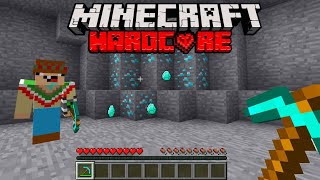 COMO ENCONTRAR DIAMANTES en MINECRAFT 117 HARDCORE 😱 SILVIO EXTREMO 2 [upl. by Mirabel865]