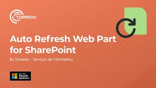 Auto Refresh Web Part for SharePoint [upl. by Ailimac]