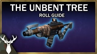 The Unbent Tree  Best Rolls Guide [upl. by Annoif]