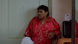 Best Ever Comedy Scenes Of Johnny Lever  De Dana Dan Best Scenes [upl. by Margetts]