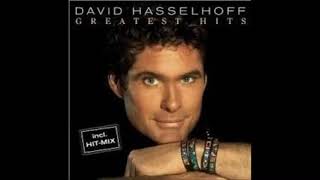 David Hasselhoff 06 Song Of The Night [upl. by Jeunesse]