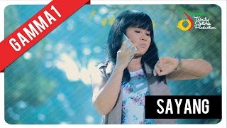 Gamma1  Sayang  Official Music Video [upl. by Anear]